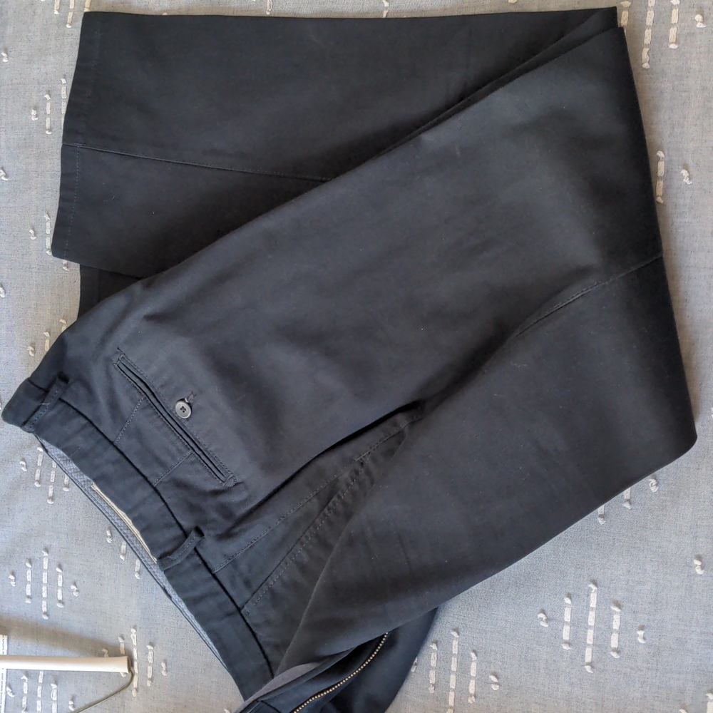 Ballin Men's Dress slack Chinos